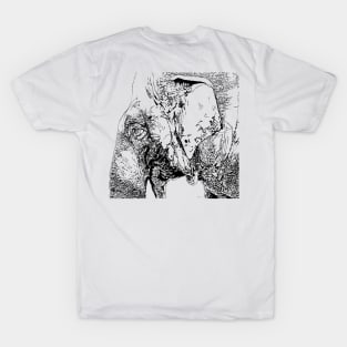 Elephant T-Shirt